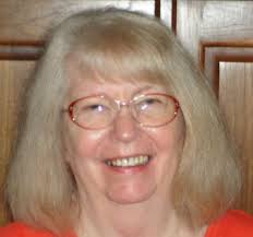 Shirley Thacker (Hartman), Borger, TX Texas currently in Paris, TX USA