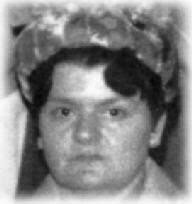 YVONNE OTTO Obituary (1939