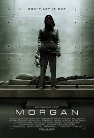 Ganool adalah sebuah website hiburan yang menyajikan streaming film atau download movie gratis. Morgan 2016 Movie News Review Pop Movee It S About Movies