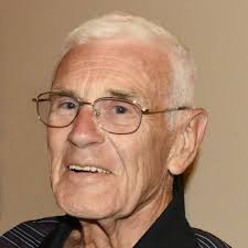 Obituary information for Ernest H. Ehrhardt