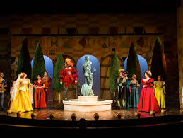 Curtain call musical theatre society, aberystwyth. Curtain Call Director Darko Tresnjak Gives Shakespeare The Musical Treatment Los Angeles Magazine