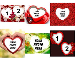 With rodger bumpass, jennifer hale, scott menville, eric monette. Photo Frames Of Hearts Photofunny