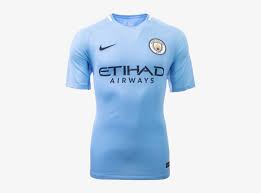 In addition to the premier league, the club competed in the uefa champions league, fa cup, efl cup, and fa community shield; Manchester City Home Jersey 2017 18 Manchester City 2017 2018 Jersey Transparent Png 600x600 Free Download On Nicepng