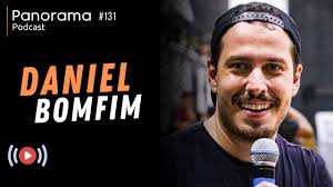 DANIEL BOMFIM