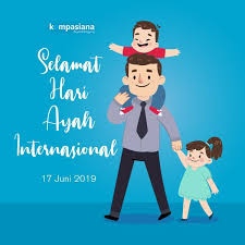 Home » berita teratas » hari lingkungan hidup sedunia 2021. Hari Ayah