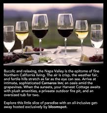 404 Not Found Wine Country California Napa Valley Wine Tasting