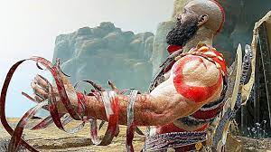 This also means that kratos need to find a new way to fight. God Of War 4 Atreus True Identity Revealed Kratos Son Ps4 2018 Youtube