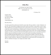 Your cover letter is your chance to show off your most professional, most intelligent, most hirable self. Business Owner Resume Cover Letter October 2021