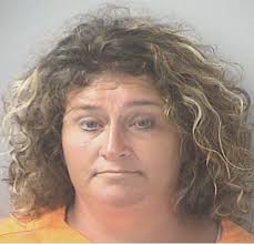 Methamphetamine conspiracy: 18 mugshots of the 28 people charged