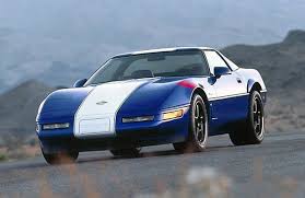 Image result for Arctic White 1996 Corvette