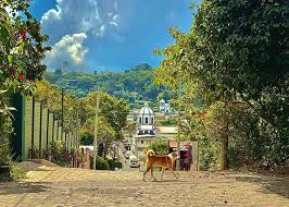 Ultimate El Salvador Itinerary and Travel Guide - MonaCorona.com | A  Millennial-Luxury Travel Blog