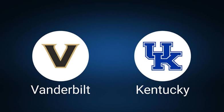 How to buy Kentucky vs Vanderbilt college football tickets