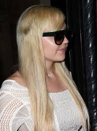The Real Reason Everyone Is Freaking Out Over Amanda Bynes Face Tattoo