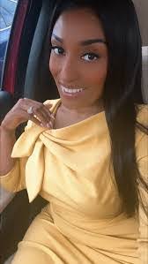 Maiya Dixon's Instagram, Twitter & Facebook