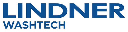 For convenient use of the model, all сomponents are named. Lindner Washtech