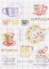 Free mini flower cross stitch patterns gallery ru. Gallery Ru Foto 9 Mini Cross Stitch Zebdok Cross Stitch Cross Stitch Flowers Mini Cross Stitch