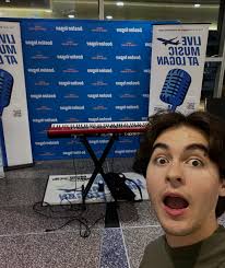 2025 went by so quickly. Here are some of my favorite pictures of the year.  I want to thank everyone for this amazing year, I am extremely grateful for  everything and everyone