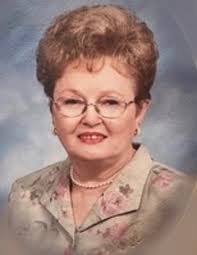 Mary Ball Hall Obituary