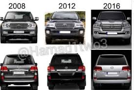 Since the launch of the land cruiser 20 series in 1955, toyota has expanded its export destinations with a focus news release motorsport models toyota land cruiser hilux innovation developing ever better cars personal development. Toyota Facelift Land Cruiser ã©ã³ãã¯ã«ã¼ã¶ã¼ ã©ã³ã¯ã«200 åé§