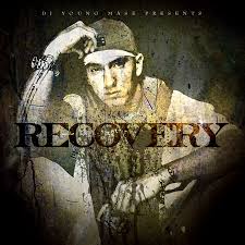 Not that recovery truly masks the shady half of slim; Eminem Recovery Album Bonus Track Ridaz Routenote Blog
