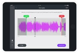 This is another app which is optimized for podcast creators. Anchor Brings Podcast Creation And Editing To The Ipad Techcrunch