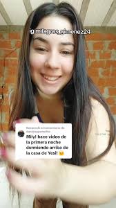 Respuesta a @danielaypomelito