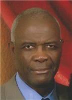 John Winston Obituary (2015)