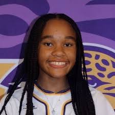 Madison Bonner's DeSoto Central High School Bio