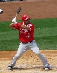 Pujols, albert — ▪ 2007 in 2006 albert pujols of the major league baseball st. Albert Pujols Celebrity Biography Zodiac Sign And Famous Quotes