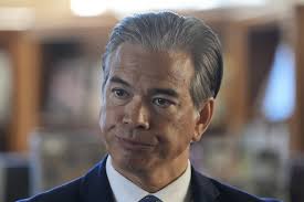 California Issues Warning to ICE Impostors