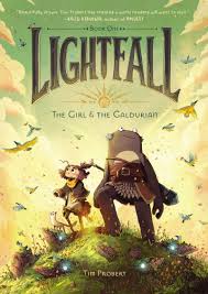 13 best teen fantasy books. Best Fantasy And Sci Fi Graphic Novels For Kids