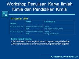 Para ahli kimia ingin menjelaskan suatu proses seperti mendidih dengan menyatakan bahwa panas mengubah dari dingin dari dingin basahnya air, sebagai contoh, menjadi panasnya basahnya udara adalah uap. Penulisan Karya Ilmiah Kimia Dan Pendidikan Kimia Ppt Download