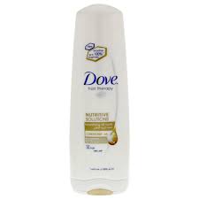 Conditioner ini suka jadi another option for me kalo varian yang utk damage hair nya lagi nggak ada. Dove Conditioner Nourishing Oil 350ml