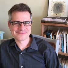 Philosopher Justin Tiwald Leads Ethics Talk Oct. 16 at WC