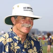 O'Boyle retiring as UCI cross country and track and field director
