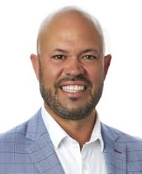 DANIEL ANCTIL real estate broker in Montréal