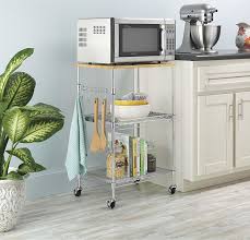 Set, but not in stone. 27 Of The Best Kitchen Storage And Organization Products On Amazon