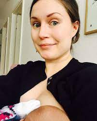 She became leader of the liberal social democratic party in 2020. Sanna Marin Has A Two Year Old Daughter Photogallery