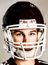 Area players named Back/Lineman of the Year finalists