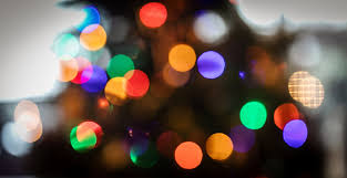 Perfect Holiday Background Christmas Tree Lights Bokeh Digital Background Download Photoshop Or Iphone Photo File Holiday Background Iphone Photos Digital Background