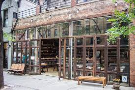 Maybe you would like to learn more about one of these? Aria Hell S Kitchen New York United States