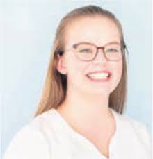 Eine Lehre für die Fussgesundheit