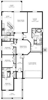 Rialto Floor Plan In Independence Winter Garden Fl Winter Garden New Homes For Sale Lennar