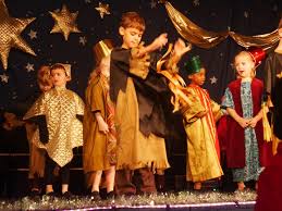 Cracking scripts full of fun. Lights Camel Action 2 The Sequin Elstree School