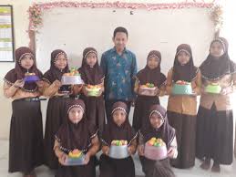 Buah buahan tropis dunia buah buahan eksotis. Manfaatkan Plestisin Peserta Didik Buat Replika Buah Buahan