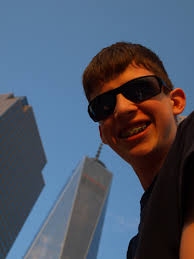 New York, World's biggest ear-pick