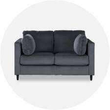 Aaron's living room sets are designed for any size family and space. Living Room Furniture Ashley Furniture Homestore