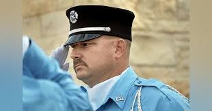 Injured Texas Firefighter Recalls Rappelling Fall