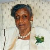 Obituary information for Julia Mae McKenzie Mink