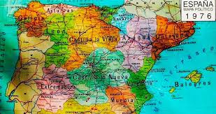 Hemos detectado que en los mapas de continentes los clientes requieren una clara distinción de los países. Mercader La Memoria De Los Mapas